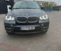Сірий БМВ Х5, об'ємом двигуна 3 л та пробігом 206 тис. км за 14500 $, фото 1 на Automoto.ua