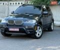 Серый БМВ Х5, объемом двигателя 3 л и пробегом 315 тыс. км за 16500 $, фото 30 на Automoto.ua