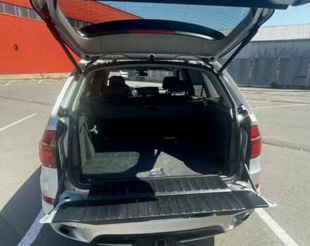 Серый БМВ Х5, объемом двигателя 2.98 л и пробегом 181 тыс. км за 15500 $, фото 9 на Automoto.ua