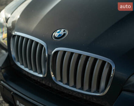 БМВ Х5 2013 в Черновцах на Automoto.ua Серый БМВ Х5, объемом двигателя 2.98 л и пробегом 189 тыс. км за 14900 $, фото 13 на Automoto.ua