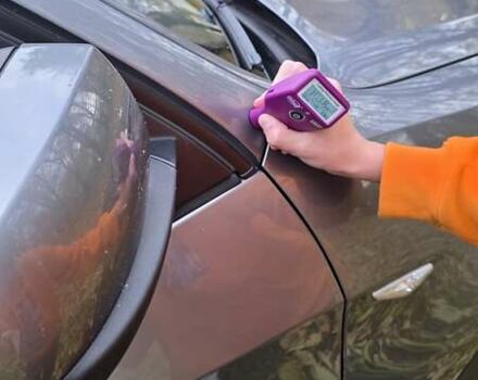 Серый БМВ Х5, объемом двигателя 2.99 л и пробегом 247 тыс. км за 18500 $, фото 75 на Automoto.ua