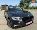 Серый БМВ Х5, объемом двигателя 2.99 л и пробегом 210 тыс. км за 27777 $, фото 6 на Automoto.ua