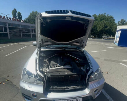 Серый БМВ Х5, объемом двигателя 2.98 л и пробегом 181 тыс. км за 15500 $, фото 16 на Automoto.ua