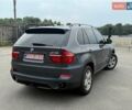 Серый БМВ Х5, объемом двигателя 3 л и пробегом 315 тыс. км за 16500 $, фото 6 на Automoto.ua