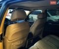 Серый БМВ Х5, объемом двигателя 3 л и пробегом 173 тыс. км за 24800 $, фото 6 на Automoto.ua
