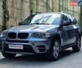 БМВ Х5 2013 в Хмельницком на Automoto.ua Серый БМВ Х5, объемом двигателя 2.99 л и пробегом 380 тыс. км за 16999 $, фото 4 на Automoto.ua
