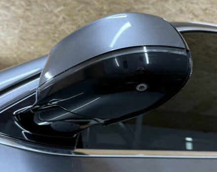 Серый БМВ Х5, объемом двигателя 2.98 л и пробегом 232 тыс. км за 17700 $, фото 28 на Automoto.ua