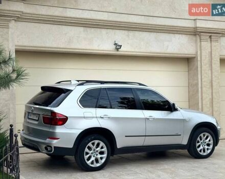 Серый БМВ Х5, объемом двигателя 2.99 л и пробегом 280 тыс. км за 19800 $, фото 36 на Automoto.ua