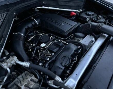 Сірий БМВ Х5, об'ємом двигуна 2.98 л та пробігом 250 тис. км за 15000 $, фото 18 на Automoto.ua