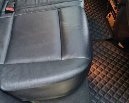 Серый БМВ Х5, объемом двигателя 2.98 л и пробегом 230 тыс. км за 18000 $, фото 7 на Automoto.ua