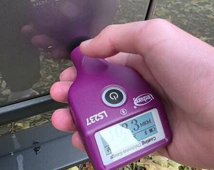 Серый БМВ Х5, объемом двигателя 2.99 л и пробегом 247 тыс. км за 18500 $, фото 39 на Automoto.ua