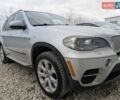 Серый БМВ Х5, объемом двигателя 3 л и пробегом 256 тыс. км за 19900 $, фото 6 на Automoto.ua