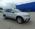 Серый БМВ Х5, объемом двигателя 3 л и пробегом 270 тыс. км за 16600 $, фото 1 на Automoto.ua