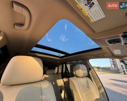 Серый БМВ Х5, объемом двигателя 2.98 л и пробегом 254 тыс. км за 15500 $, фото 9 на Automoto.ua