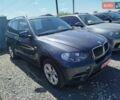 Серый БМВ Х5, объемом двигателя 3 л и пробегом 255 тыс. км за 12992 $, фото 1 на Automoto.ua