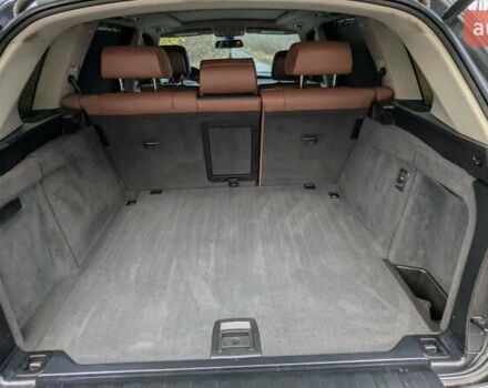 Серый БМВ Х5, объемом двигателя 3 л и пробегом 276 тыс. км за 15999 $, фото 40 на Automoto.ua