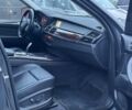 БМВ Х5 2013 в Тернополе на Automoto.ua Серый БМВ Х5, объемом двигателя 2.98 л и пробегом 250 тыс. км за 16500 $, фото 14 на Automoto.ua