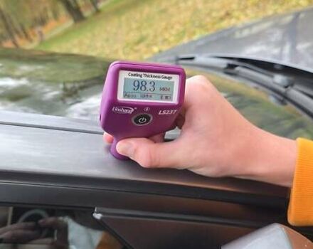 Серый БМВ Х5, объемом двигателя 2.99 л и пробегом 247 тыс. км за 18500 $, фото 74 на Automoto.ua