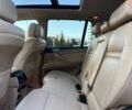 Серый БМВ Х5, объемом двигателя 3 л и пробегом 82 тыс. км за 7800 $, фото 11 на Automoto.ua