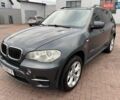 Серый БМВ Х5, объемом двигателя 3 л и пробегом 255 тыс. км за 12992 $, фото 41 на Automoto.ua