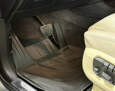 Серый БМВ Х5, объемом двигателя 2.98 л и пробегом 232 тыс. км за 17700 $, фото 23 на Automoto.ua