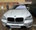 Сірий БМВ Х5, об'ємом двигуна 2.98 л та пробігом 200 тис. км за 11500 $, фото 1 на Automoto.ua