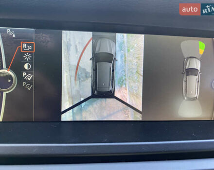 Серый БМВ Х5, объемом двигателя 2.98 л и пробегом 230 тыс. км за 18999 $, фото 6 на Automoto.ua