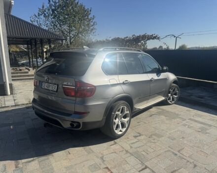 БМВ Х5 2013 в Черновцах на Automoto.ua Серый БМВ Х5, объемом двигателя 3 л и пробегом 237 тыс. км за 19500 $, фото 1 на Automoto.ua
