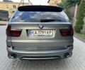 Серый БМВ Х5, объемом двигателя 3 л и пробегом 205 тыс. км за 15200 $, фото 5 на Automoto.ua