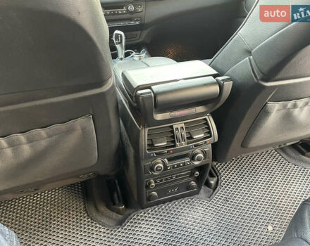 Серый БМВ Х5, объемом двигателя 2.98 л и пробегом 324 тыс. км за 15500 $, фото 28 на Automoto.ua