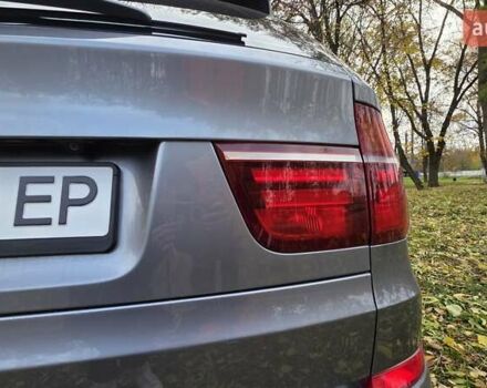 Серый БМВ Х5, объемом двигателя 2.99 л и пробегом 247 тыс. км за 18500 $, фото 7 на Automoto.ua