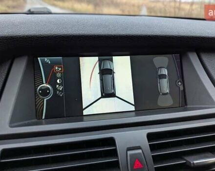 Серый БМВ Х5, объемом двигателя 3 л и пробегом 276 тыс. км за 15999 $, фото 28 на Automoto.ua