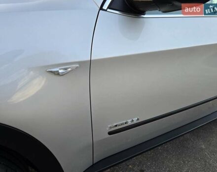 Серый БМВ Х5, объемом двигателя 2.98 л и пробегом 193 тыс. км за 13500 $, фото 58 на Automoto.ua