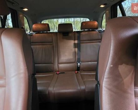 Серый БМВ Х5, объемом двигателя 2.99 л и пробегом 247 тыс. км за 18500 $, фото 20 на Automoto.ua