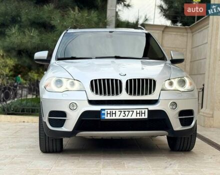 Серый БМВ Х5, объемом двигателя 2.99 л и пробегом 280 тыс. км за 19800 $, фото 33 на Automoto.ua