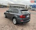 Серый БМВ Х5, объемом двигателя 3 л и пробегом 255 тыс. км за 12992 $, фото 38 на Automoto.ua