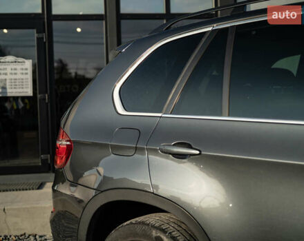 БМВ Х5 2013 в Черновцах на Automoto.ua Серый БМВ Х5, объемом двигателя 2.98 л и пробегом 189 тыс. км за 14900 $, фото 8 на Automoto.ua