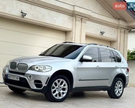 Серый БМВ Х5, объемом двигателя 2.99 л и пробегом 280 тыс. км за 19800 $, фото 59 на Automoto.ua