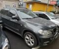 Серый БМВ Х5, объемом двигателя 3 л и пробегом 255 тыс. км за 12992 $, фото 5 на Automoto.ua