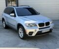Сірий БМВ Х5, об'ємом двигуна 3 л та пробігом 270 тис. км за 9684 $, фото 1 на Automoto.ua