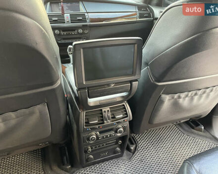Серый БМВ Х5, объемом двигателя 2.98 л и пробегом 324 тыс. км за 15500 $, фото 25 на Automoto.ua
