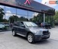 Сірий БМВ Х5, об'ємом двигуна 3 л та пробігом 205 тис. км за 18900 $, фото 1 на Automoto.ua