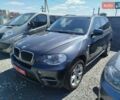 Серый БМВ Х5, объемом двигателя 3 л и пробегом 255 тыс. км за 12992 $, фото 8 на Automoto.ua