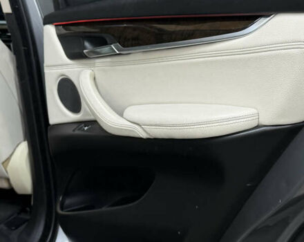 Серый БМВ Х5, объемом двигателя 2.98 л и пробегом 232 тыс. км за 17700 $, фото 14 на Automoto.ua