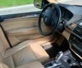 Серый БМВ Х5, объемом двигателя 3 л и пробегом 81 тыс. км за 7600 $, фото 6 на Automoto.ua