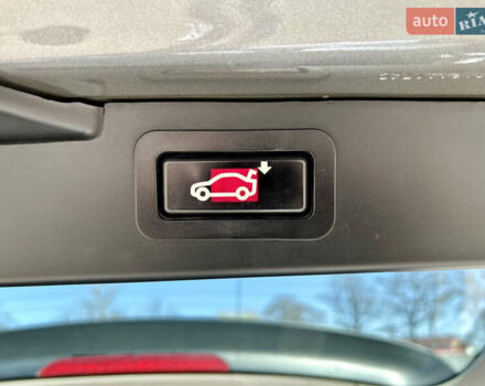 Серый БМВ Х5, объемом двигателя 3 л и пробегом 209 тыс. км за 14500 $, фото 24 на Automoto.ua