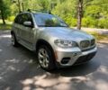 Сірий БМВ Х5, об'ємом двигуна 3 л та пробігом 128 тис. км за 3304 $, фото 1 на Automoto.ua
