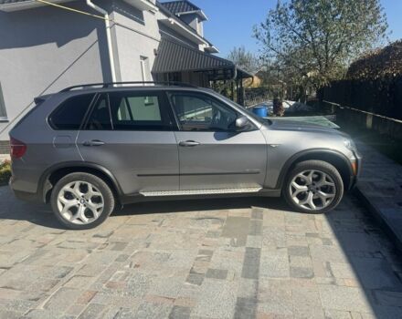 БМВ Х5 2013 в Черновцах на Automoto.ua Серый БМВ Х5, объемом двигателя 3 л и пробегом 237 тыс. км за 19500 $, фото 20 на Automoto.ua