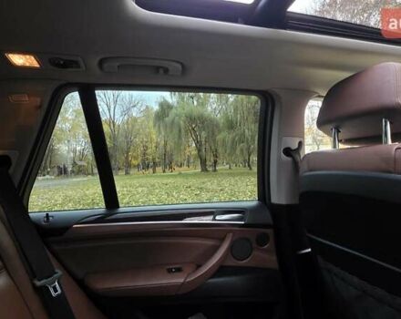 Серый БМВ Х5, объемом двигателя 2.99 л и пробегом 247 тыс. км за 18500 $, фото 32 на Automoto.ua