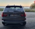 Серый БМВ Х5, объемом двигателя 2.98 л и пробегом 230 тыс. км за 18000 $, фото 4 на Automoto.ua